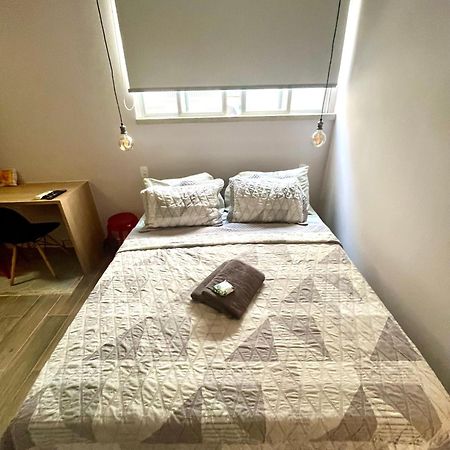 Apartamento/Estudio No Leblon. リオデジャネイロ エクステリア 写真